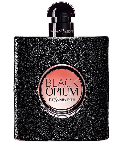 ysl perfume black opium|ysl black opium price.